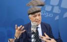 محمد الكحلاوي أمين عام الوطد الاشتراكي لـ الشروق ... إسرائيل الكبرى... مخطط ستفشله المقاومة