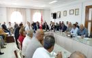 والي بنزرت: التواصل الإيجابي بين كافة مكونات الدولة ضروري لخدمة للمواطن والصالح العام - tn