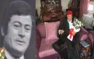 وفاة الفنان كمال رؤوف النقاطي عن سن ناهز 88 عاما