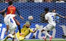 مونديال 2026 .. كاب فيردي تفرض التعادل على إسبانيا 