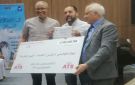 6 تتويجات بــ جائزة مصطفى عزوز لأدب الطفل 