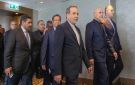 فريق التفاوض الإيراني يغادر موقع المفاوضات في سويسرا