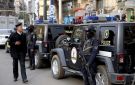 الأمن المصري يفكك شبكة شديدة الخطورة ويضبط أطنانا من المخدرات