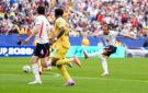 مونديال 2026.. التعادل يحسم لقاء أنقلترا وغانا 