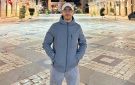 أحمد المذيوب الاول وطنيا في شعبة الرياضة .. اتجاهي مبدئيا نحو المجال الطبي