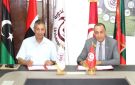 جندوبة: اتفاقية شراكة بين جامعة جندوبة ومنظمة الأعراف