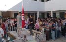 القيروان: 1259 مترشحا لامتحان ختم التعليم الأساسي