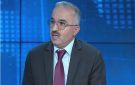 تعيين القاضي علي عباس على رأس لجنة الصلح الجزائي