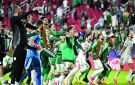 مونديال 2026: تأهل الجزائر والنمسا وميسي يحلق عاليا في صدارة الهدافين