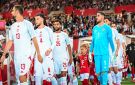 نجوم المنتخب الوطني يرفعون أسهمهم في سوق الانتقالات