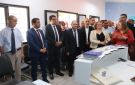 جندوبة: افتتاح دار الخدمات الرقمية ببلدية القلعة المعدن فرقصان - tn