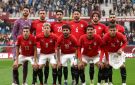 الفيفا يطلب إجراء تعديلات على قمصان منتخب مصر قبل مواجهة بلجيكا 