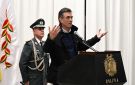 بعد 6 أسابيع من الاحتجاجات..رئيس بوليفيا يعلن حالة الطوارئ