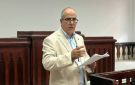 عميد المحامين: الإضراب الوطني نجح بنسبة استجابة كاملة ونتمسك بالحوار لإصلاح القضاء