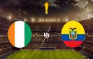 كأس العالم 2026: كوت ديفوار تخطف فوزا قاتلا أمام الإكوادور