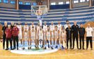الحمامات تحتضن تجمعا جديدا للمنتخب الوطني لكرة السلة - tn