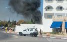حريق بأحد النزل ياسمين الحمامات دون تسجيل خسائر بشرية