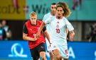 رسالة مطمئنة من حنبعل المجبري لجماهير المنتخب الوطني قبل المونديال