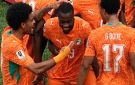 كأس العالم 2026: نيكولاس بيبي يقود كوت ديفوار إلى الدور الـ32
