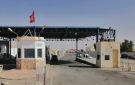 الداخلية الليبية: تعطل حركة العبور براس جدير من الجانب التونسي مؤقتا