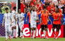 المنتخب الوطني يودع كأس العالم 2026 بهزيمة جديدة أمام الطواحين - tn