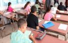 بداية من اليوم: أكثر من 62 ألف تلميذ يجتازون مناظرة السيزيام 