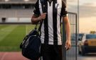لاعب النادي الصفاقسي سابقا يغير الوجهة مجددا .. ويختار الدوري العراقي