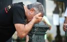 وفاة 212 شخصا بسبب موجة الحر في إسبانيا