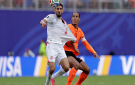 كأس العالم 2026: تقييم لاعب المنتخب الوطني في مواجهة هولندا