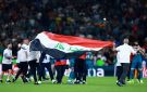  الفيفا يفاجئ العراق بقرار مثير قبل انطلاق مشواره في المونديال