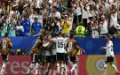 ألمانيا تكتسح كوراساو بسباعية في افتتاح مشوارها بكأس العالم