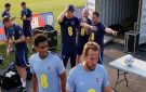 سرقة معدات منتخب إنقلترا تثير الجدل في كأس العالم - tn