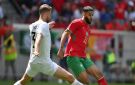 استعدادا للمونديال.. المنتخب المغربي يتعادل مع نظيره النرويجي 