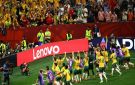 أستراليا تبدأ مشوارها المونديالي بفوز ثمين على تركيا