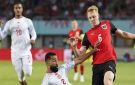 بعد هزيمة المنتخب أمام النمسا .. صداع بسبب الهجوم - tn