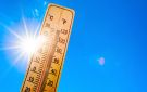 طقس اليوم: الحرارة تصل الى 41 درجة مع ظهور الشهيلي - tn
