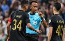 بعد منعه من دخول أمريكا.. الحكم الصومالي عمر أرتان يتقاضى أجر كأس العالم كاملا من الفيفا 