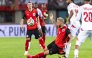 رغم الهزيمة.. إشادة نمساوية بأداء المنتخب ...