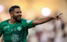 الأهلي السعودي ينهي عقد رياض محرز - tn