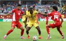 مونديال 2026.. غانا تنتصر على بنما في الوقت القاتل