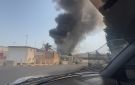 الحرس الثوري الإيراني يعلن استهداف مواقع أمريكية - tn