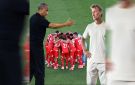 صحيفة ليكيب الفرنسية تكشف كواليس صادمة داخل تربص المنتخب الوطني في المونديال