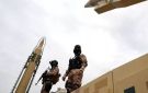 طهران تعلن استهداف قواعد أمريكية في الخليج
