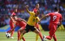 المنتخب الوطني في اختبار ناري أمام بلجيكا ...