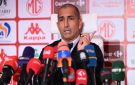 الجامعة التونسية لكرة القدم تكشف كواليس رحيل صبري اللموشي