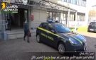 الكرباعي: بعد مصادقة البرلمان، ايطاليا تعلن رسميا على نشر عناصر لها من Guardia di Finanza في تونس
