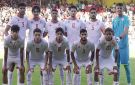 ثنائي المنتخب الأولمبي يصنع الحدث في دورة موريس ريفيلو