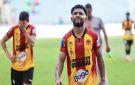 مؤمن الرحماني يودع جرجيس برسالة مؤثرة تهز الجماهير