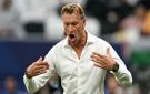 كأس العالم 2026: أول ظهور إعلامي لرينارد على رأس المنتخب الوطني