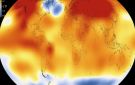 المهندس البيئي حمدي حشاد يكتب عن ظاهرة Cold blob